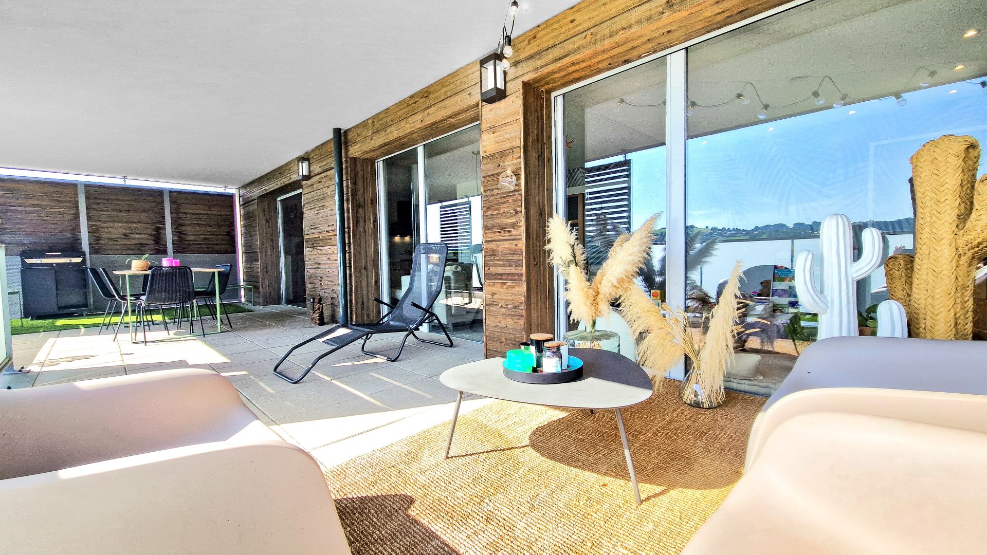 vente appartement 