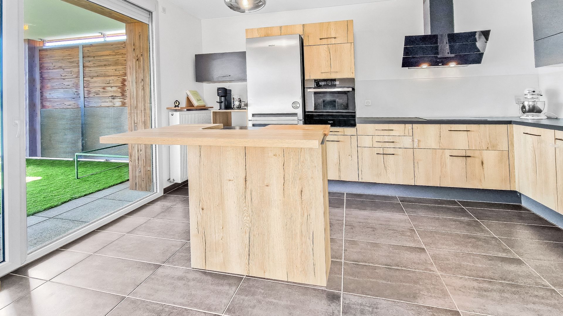 vente appartement 