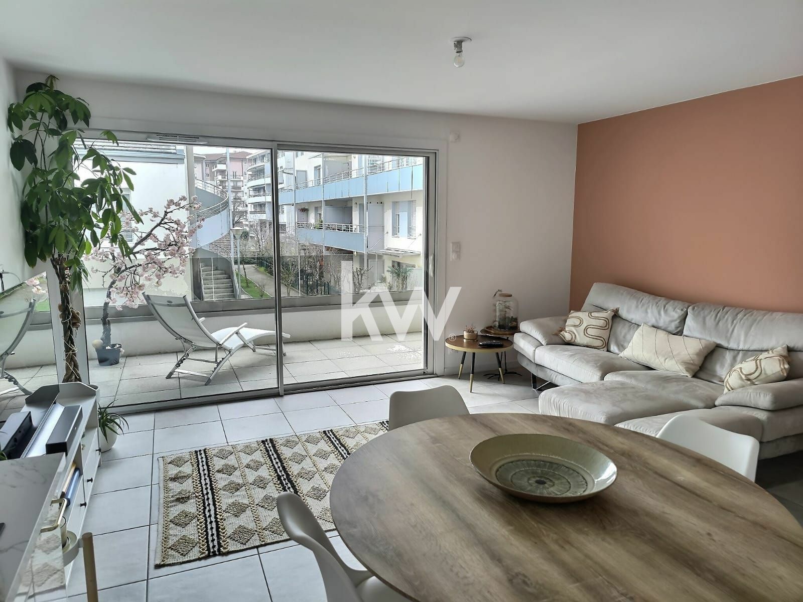 vente appartement 