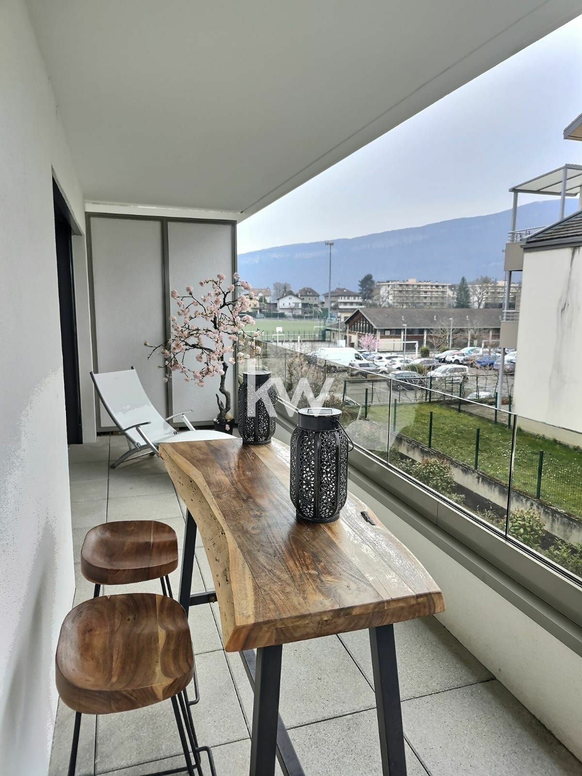 vente appartement 