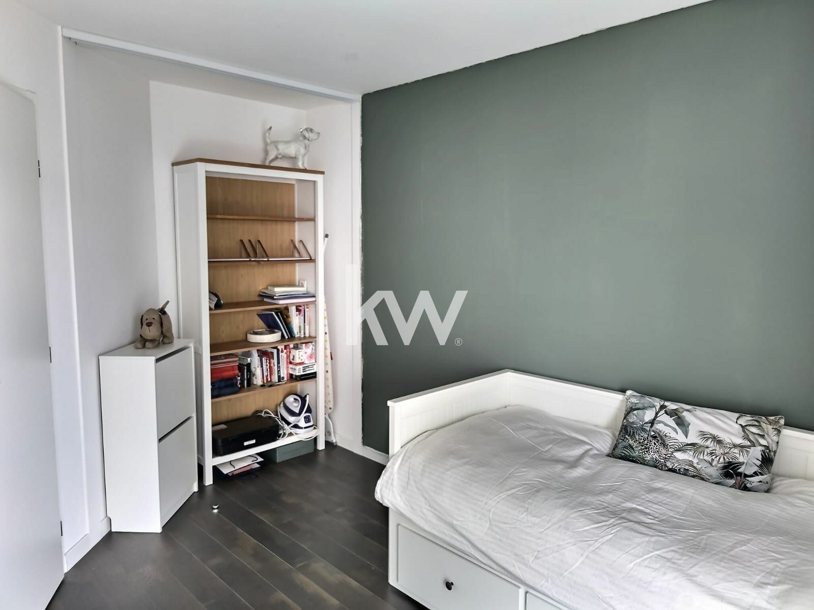 vente appartement 