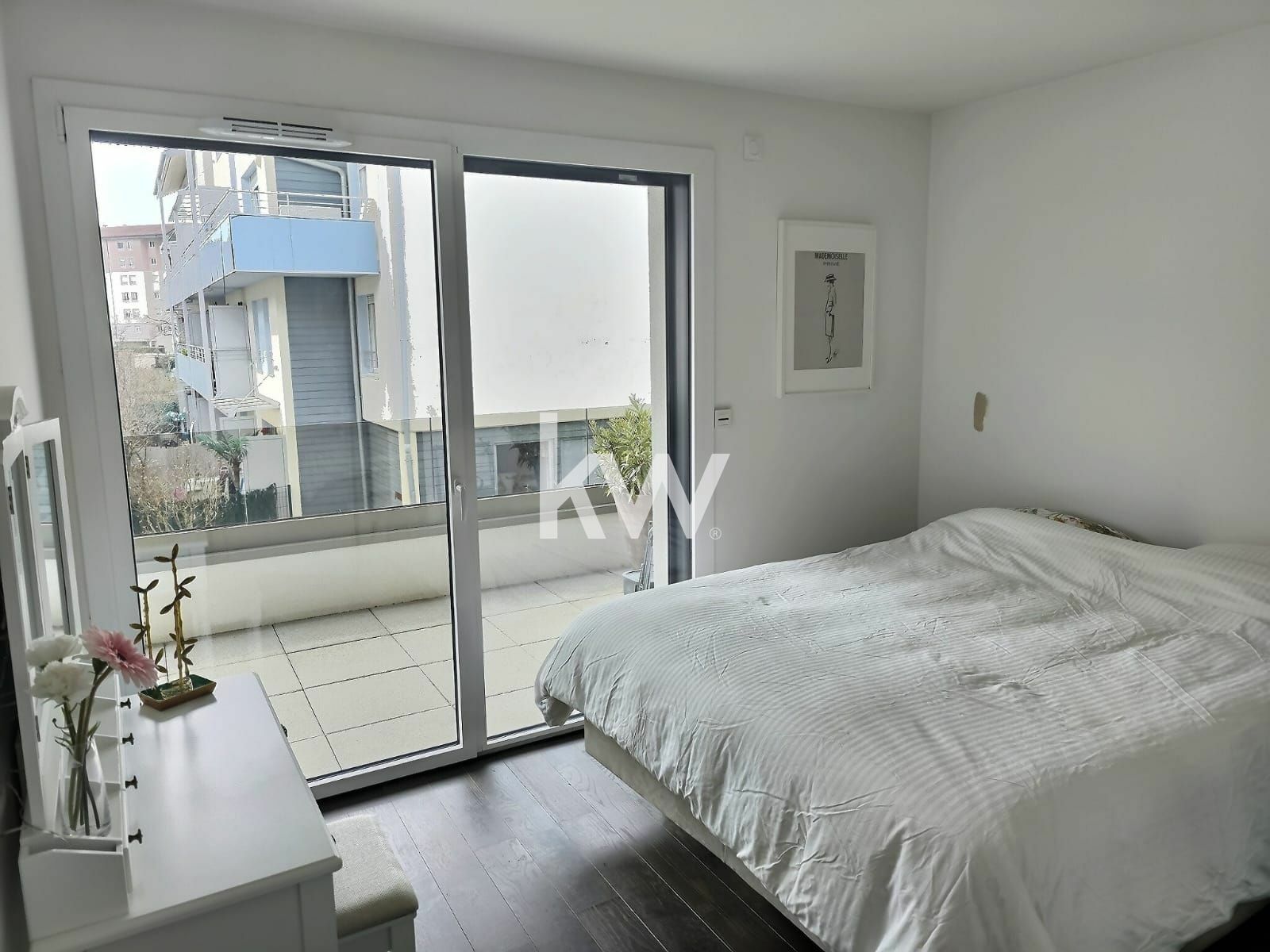 vente appartement 