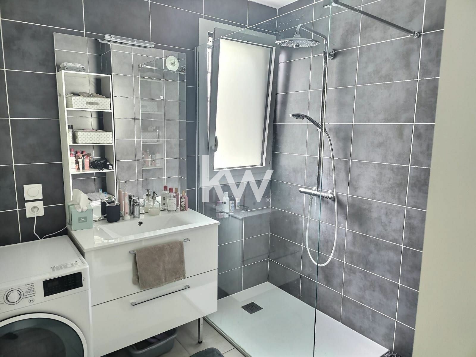 vente appartement 