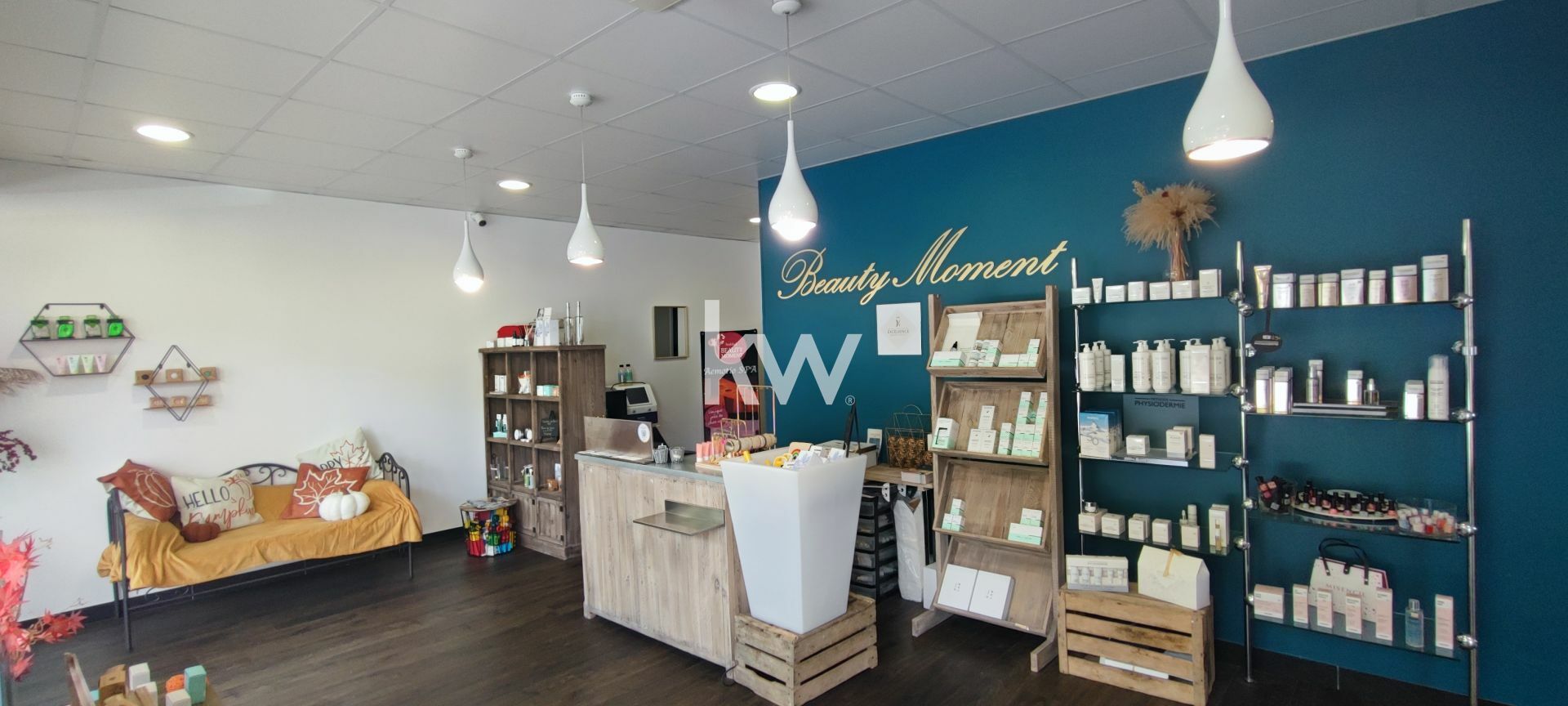 vente local-commercial 