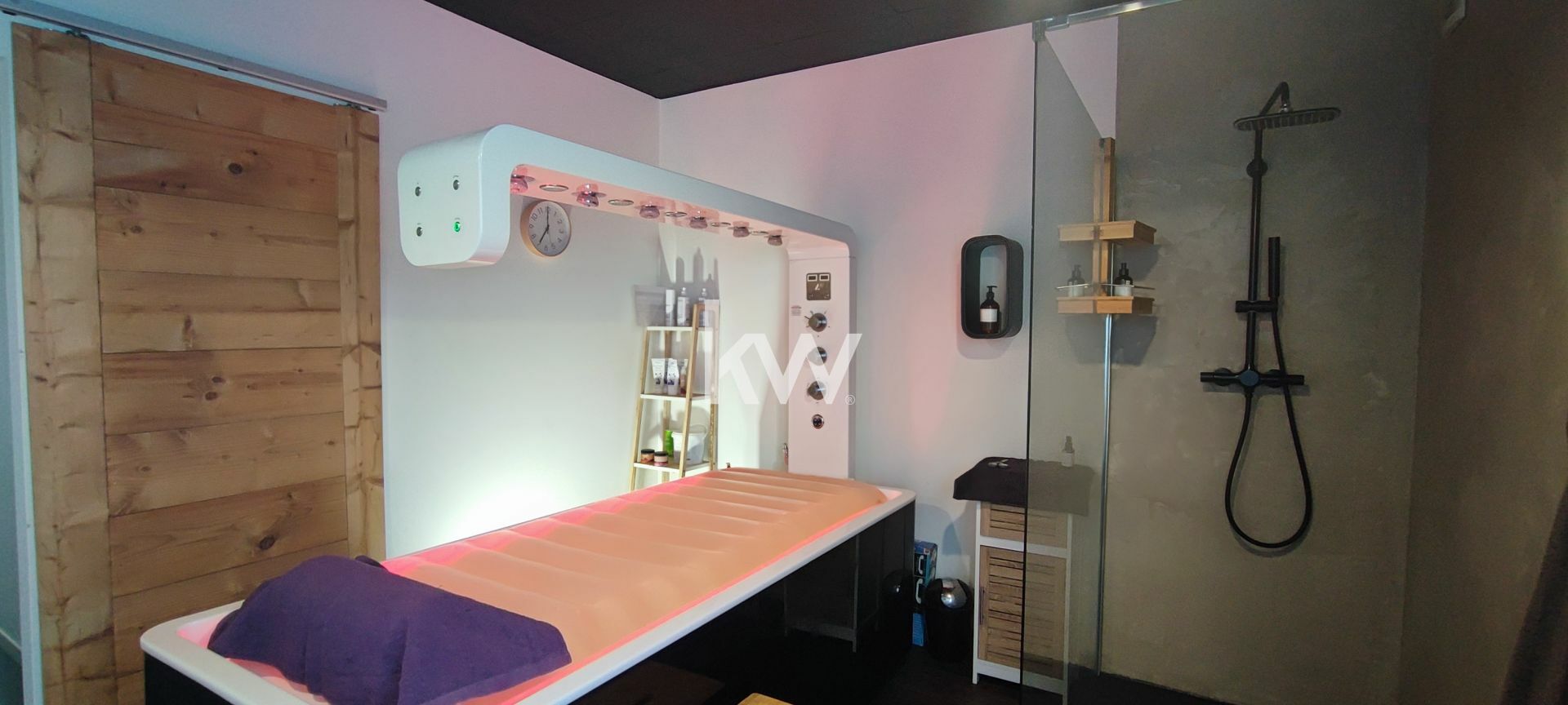 vente local-commercial 
