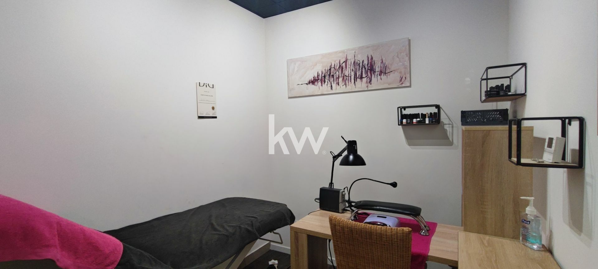 vente local-commercial 