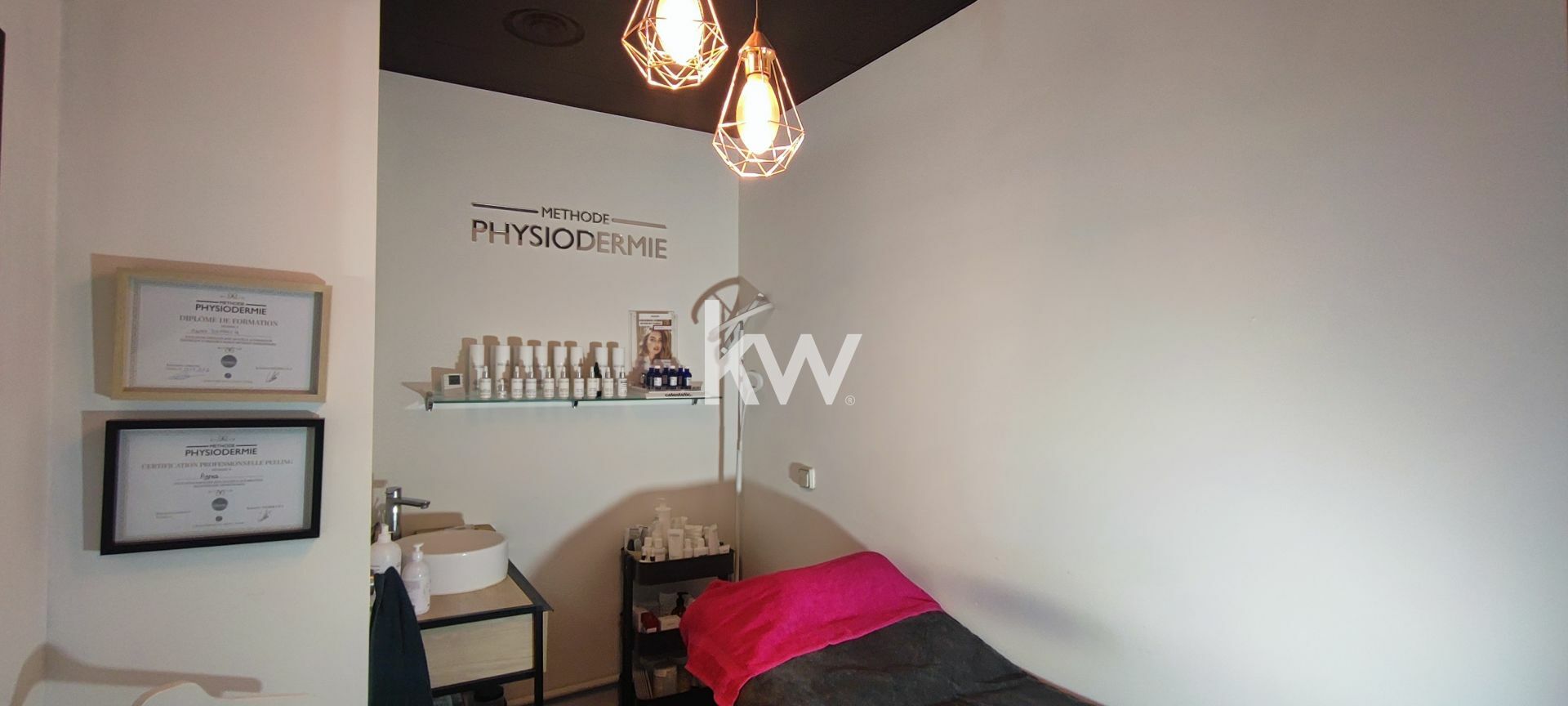 vente local-commercial 