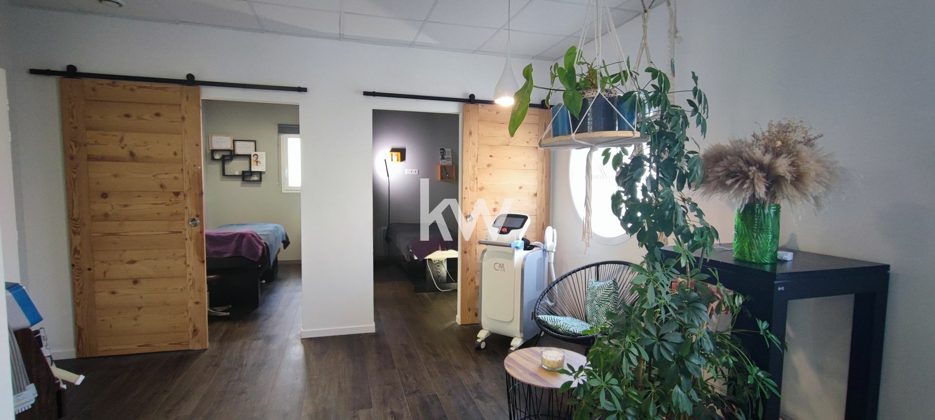 vente local-commercial 