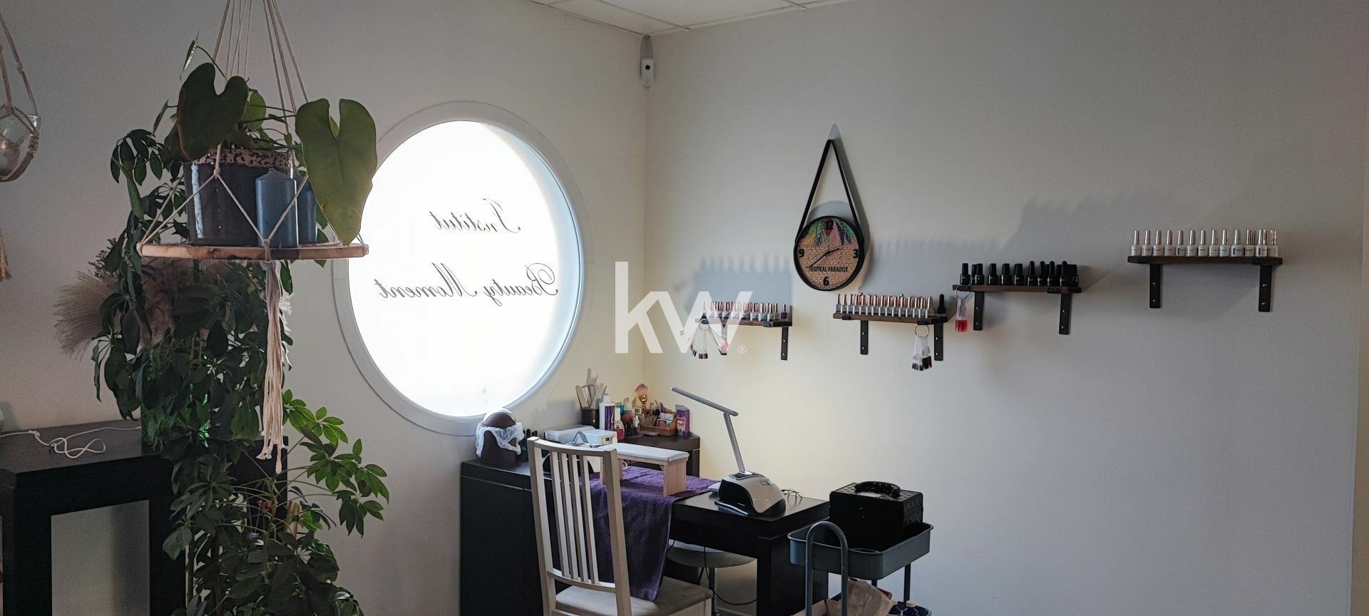 vente local-commercial 