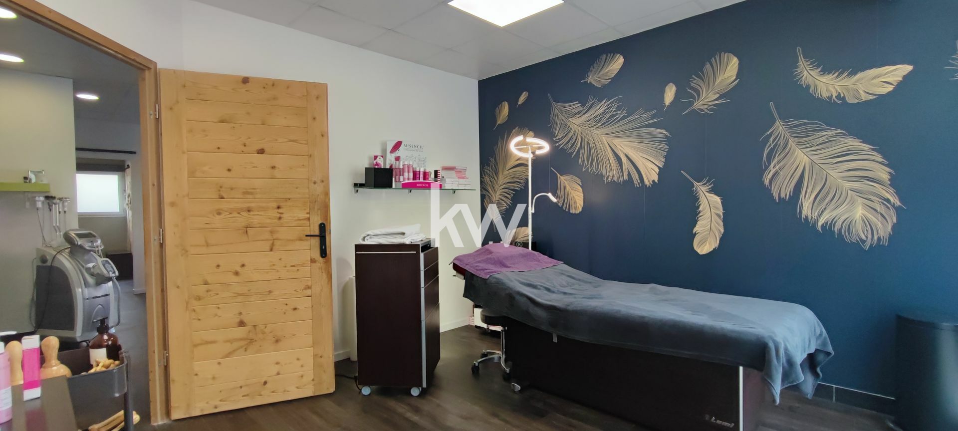 vente local-commercial 