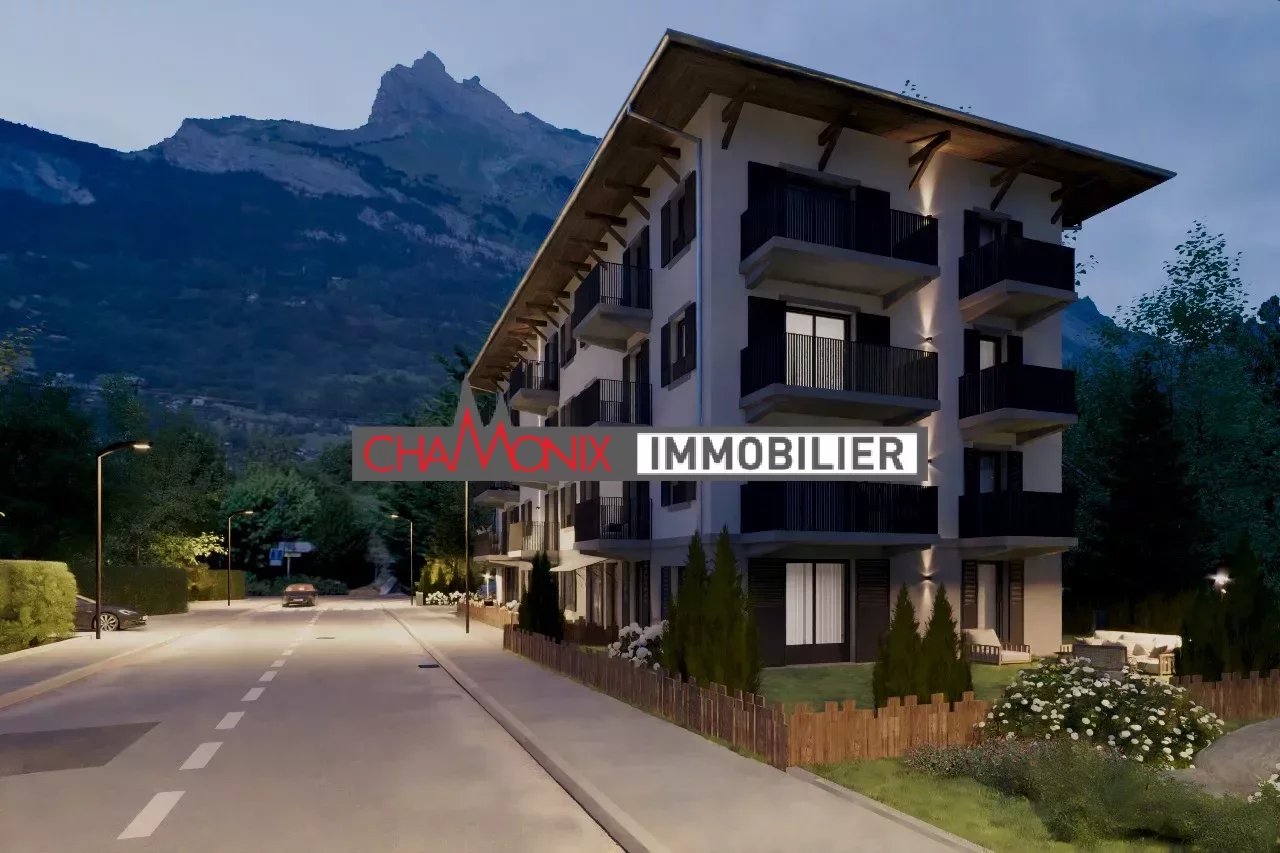 vente appartement ST GERVAIS LES BAINS