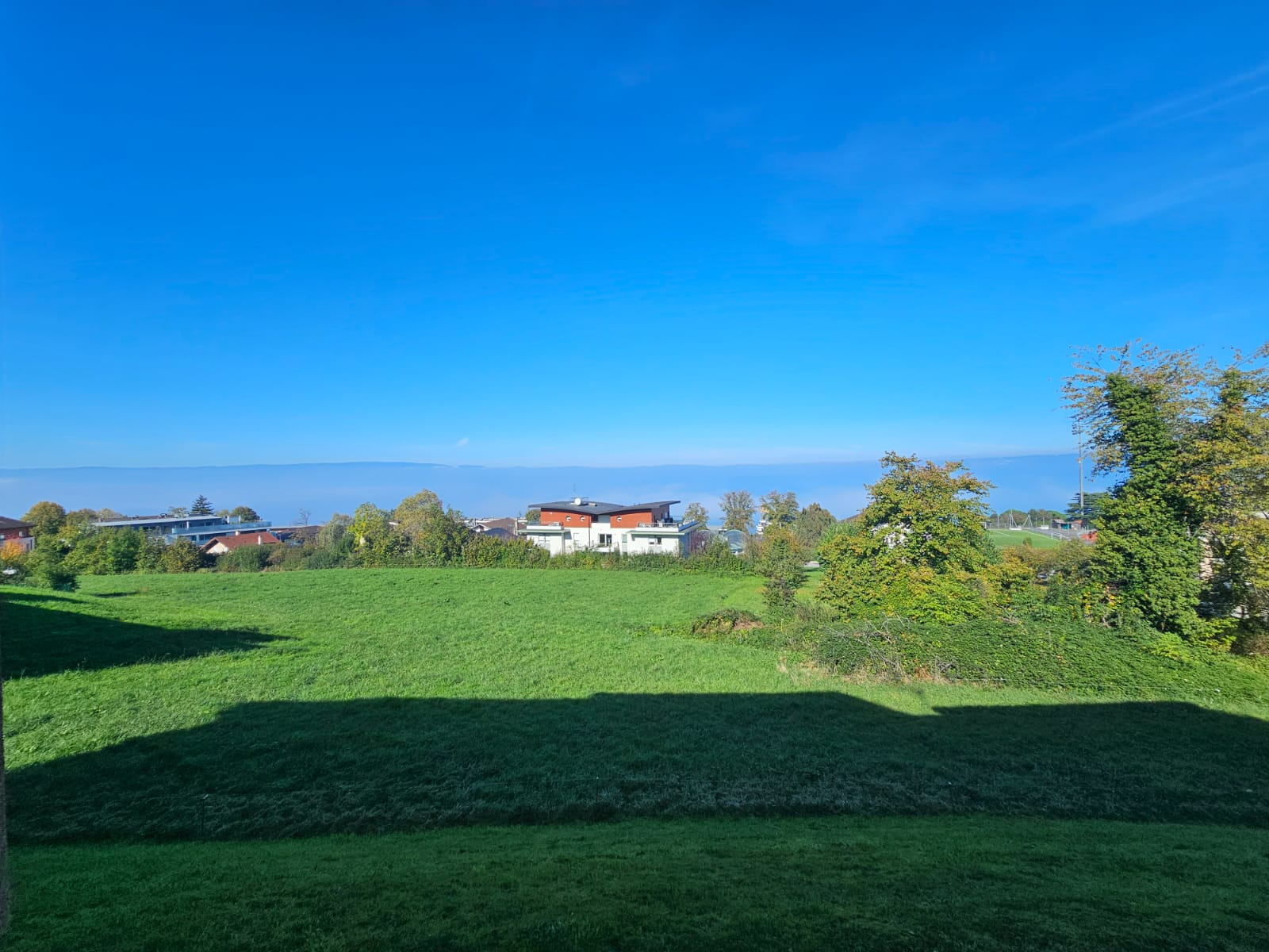 Appartement 2 pièces - 37 m² EVIAN LES BAINS