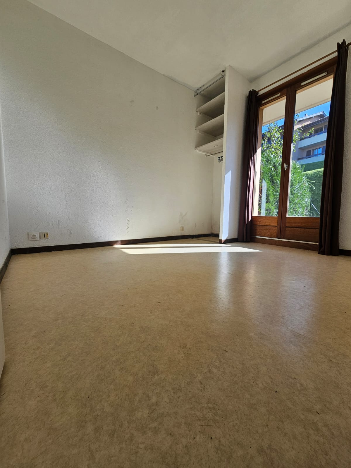 vente appartement EVIAN LES BAINS