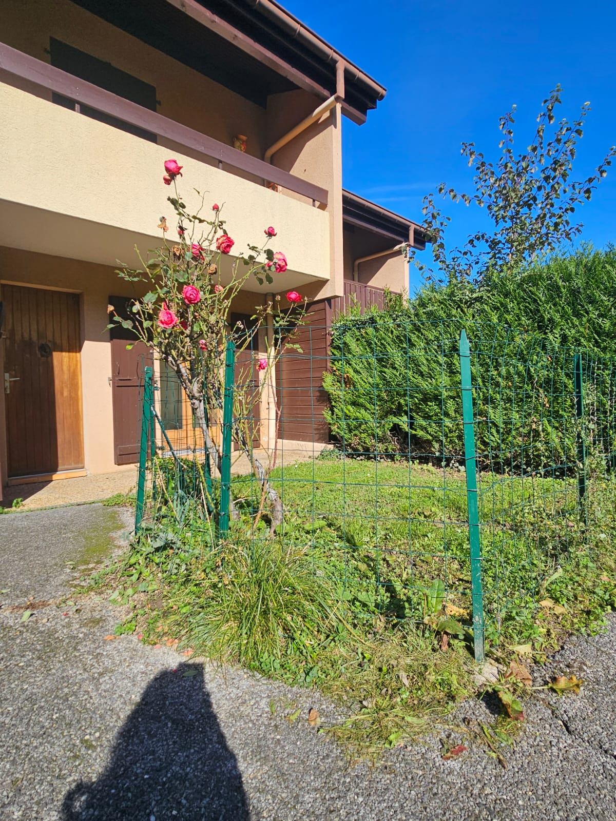 vente appartement EVIAN LES BAINS