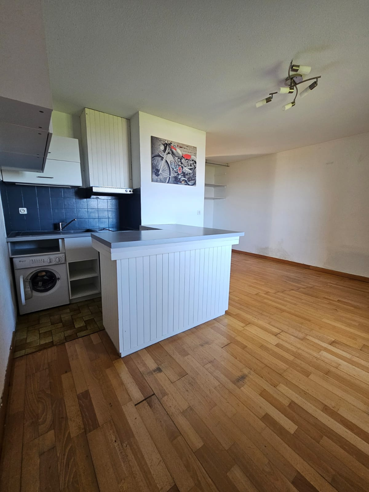 vente appartement EVIAN LES BAINS