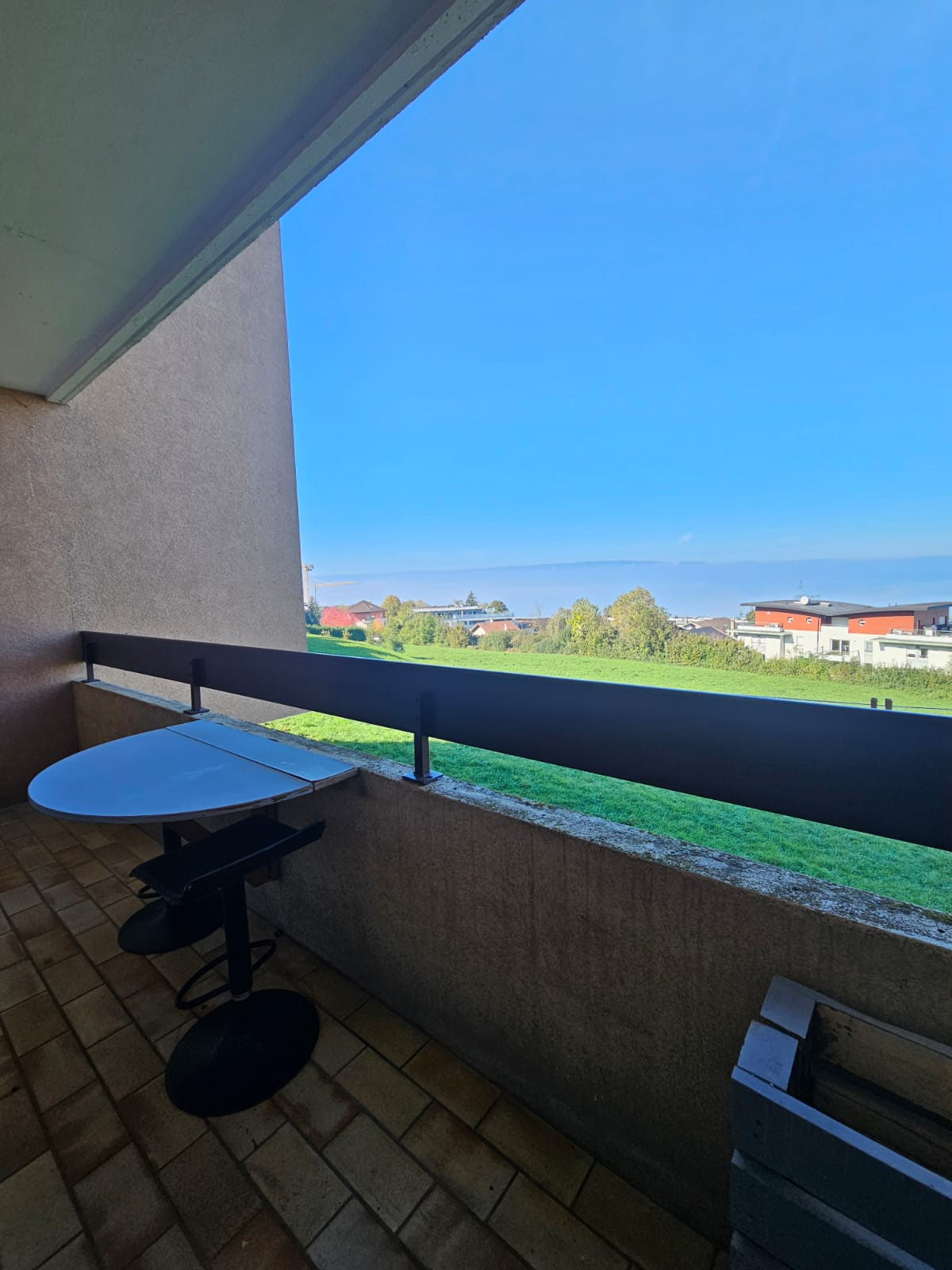 vente appartement EVIAN LES BAINS