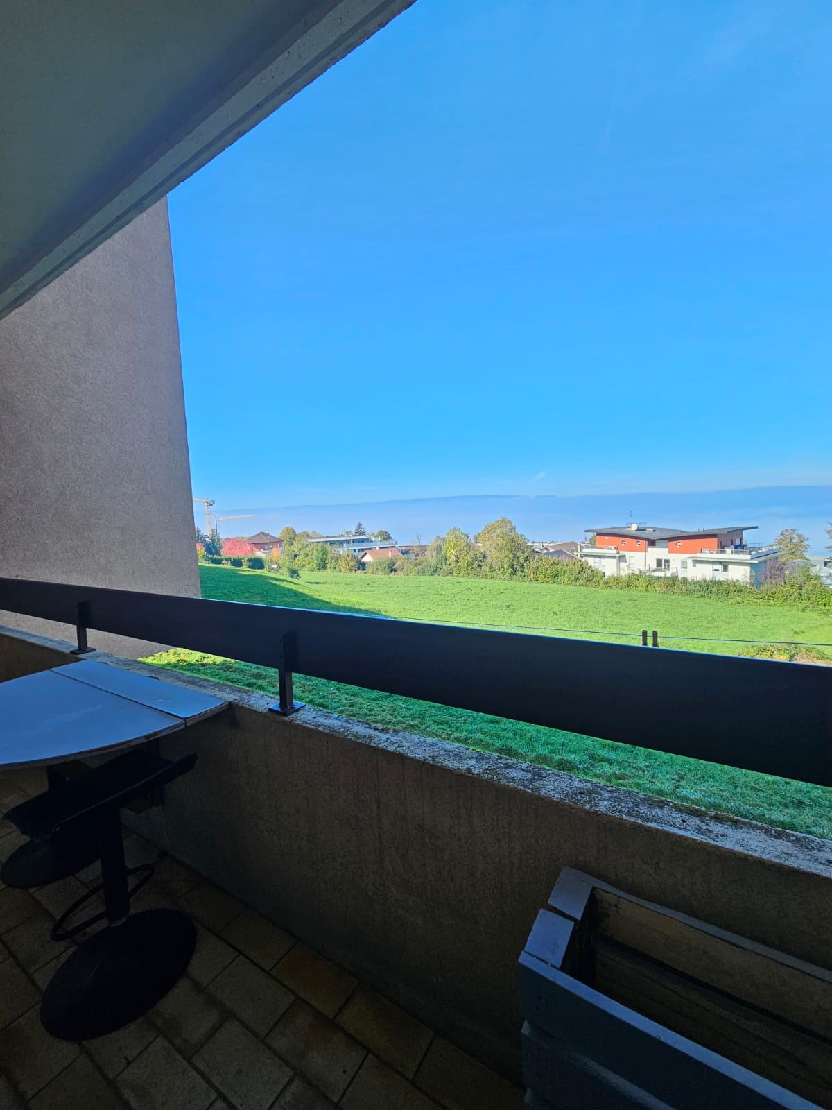 vente appartement EVIAN LES BAINS