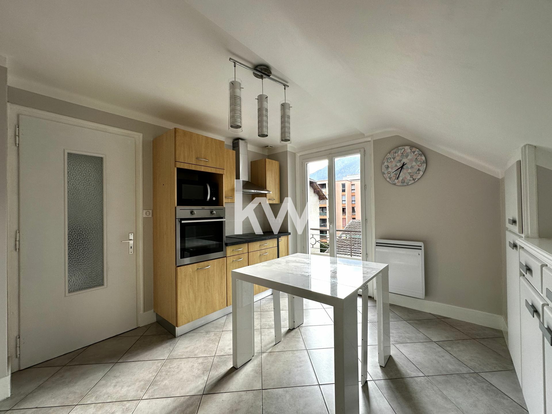 vente appartement 