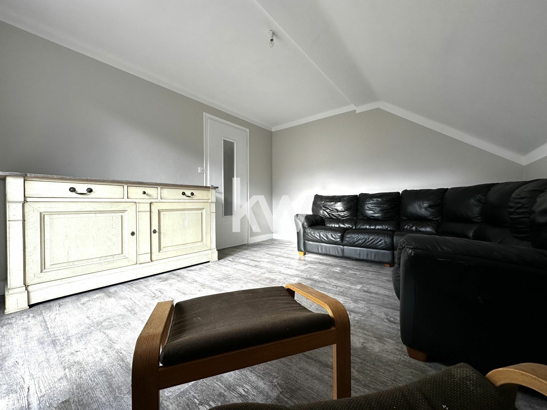 vente appartement 