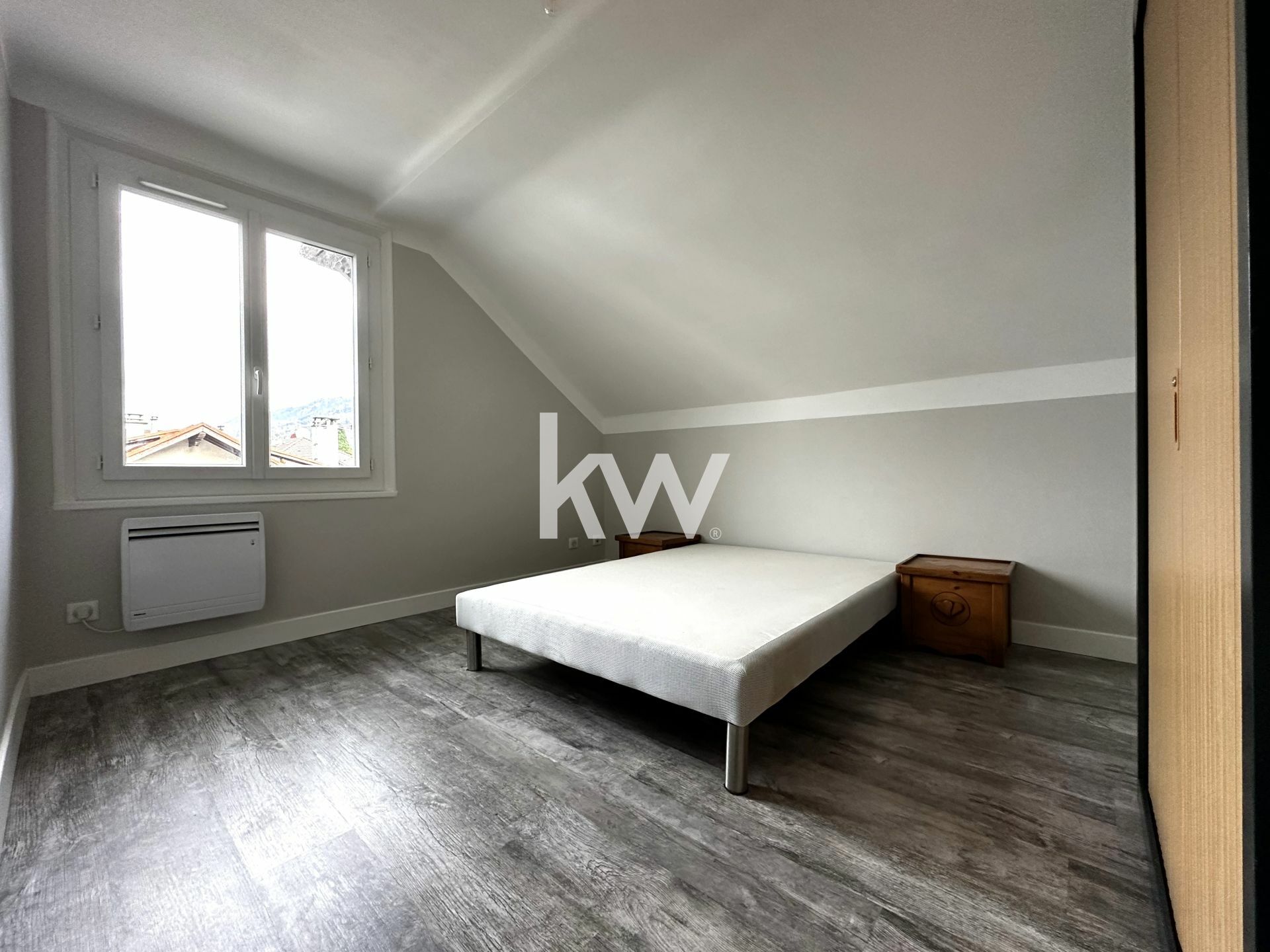 vente appartement 