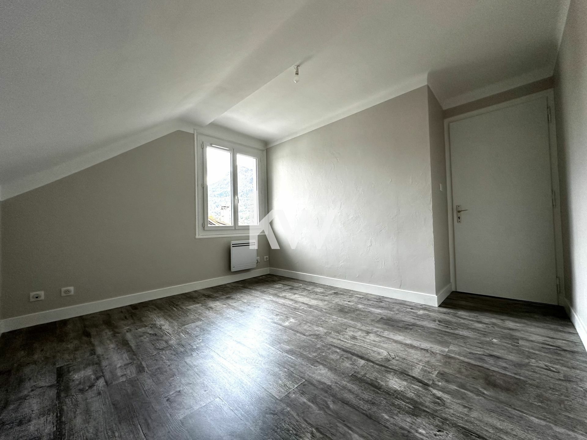 vente appartement 