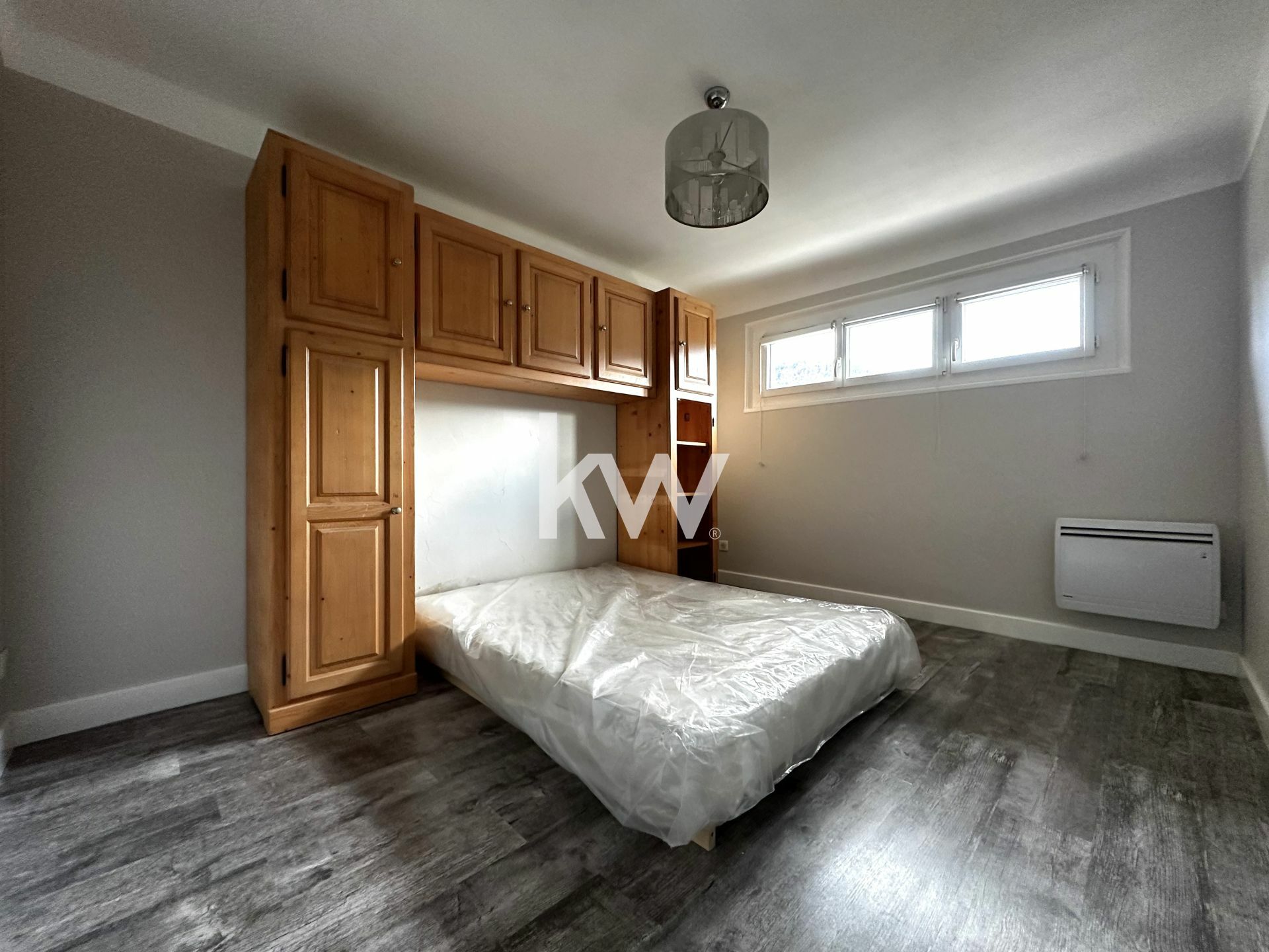 vente appartement 