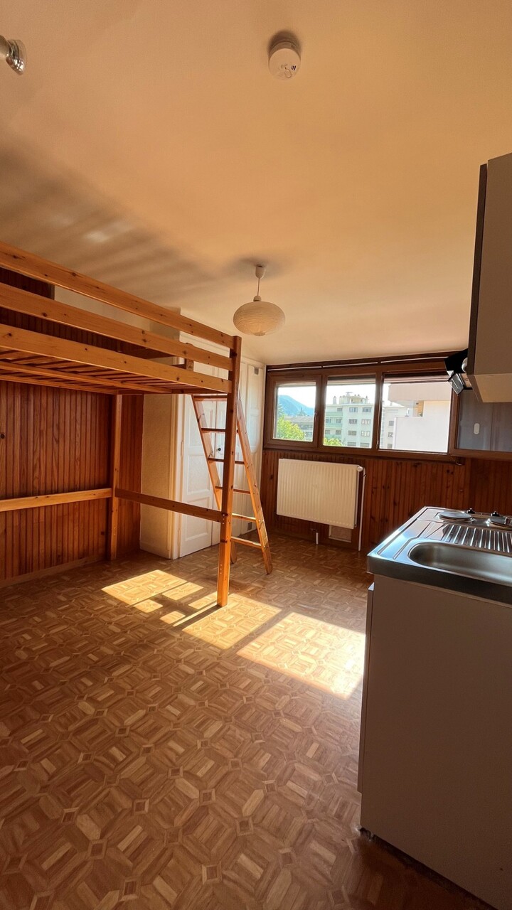 vente appartement ANNECY