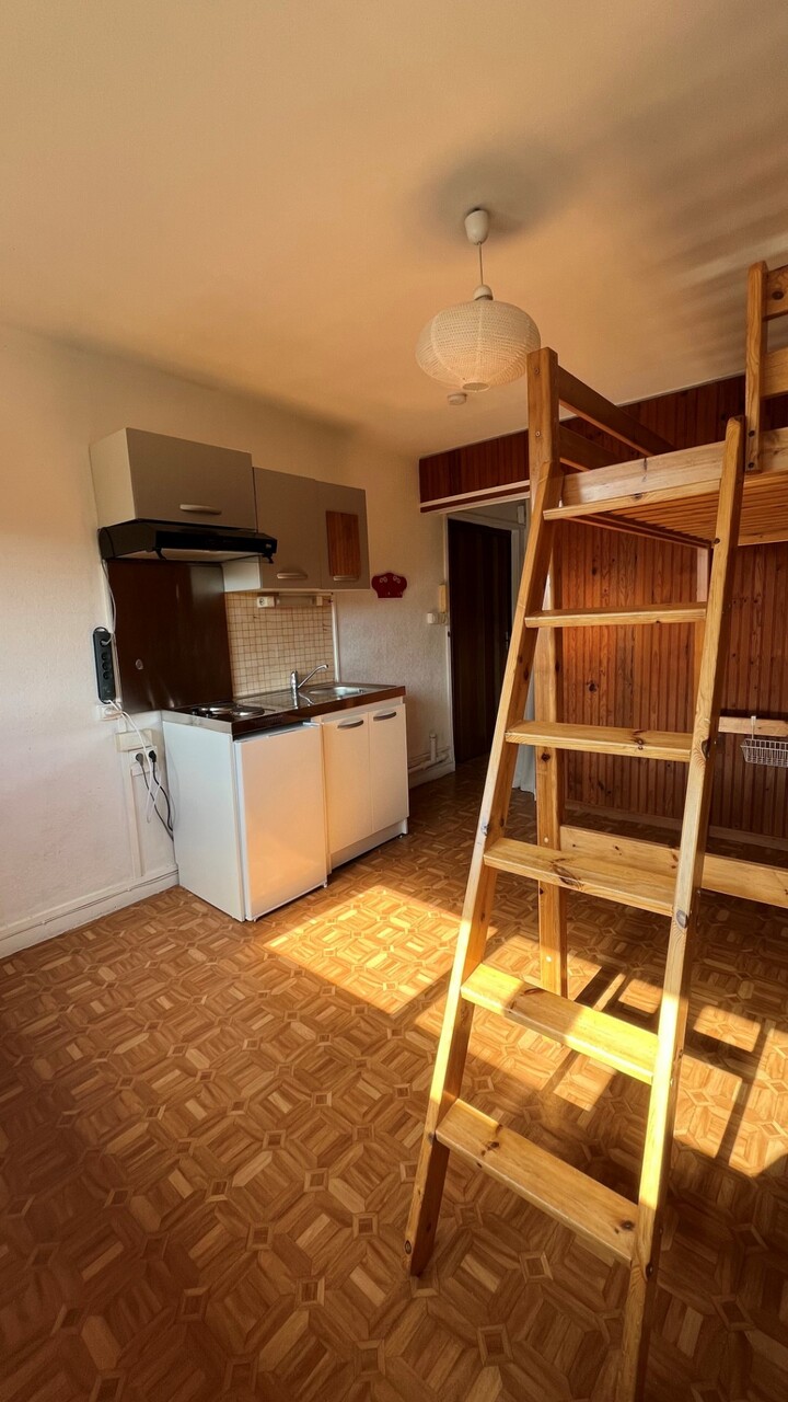 vente appartement ANNECY