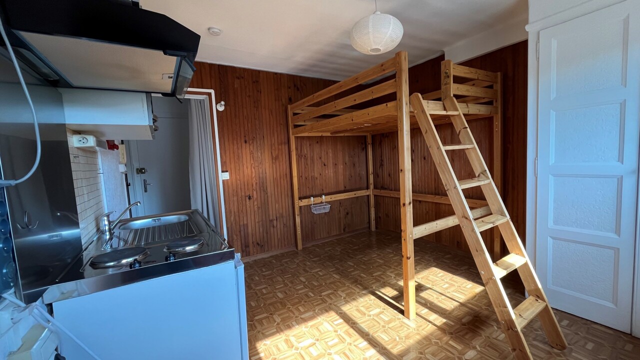 vente appartement ANNECY