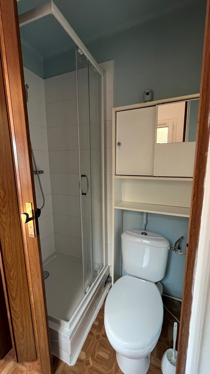 vente appartement ANNECY