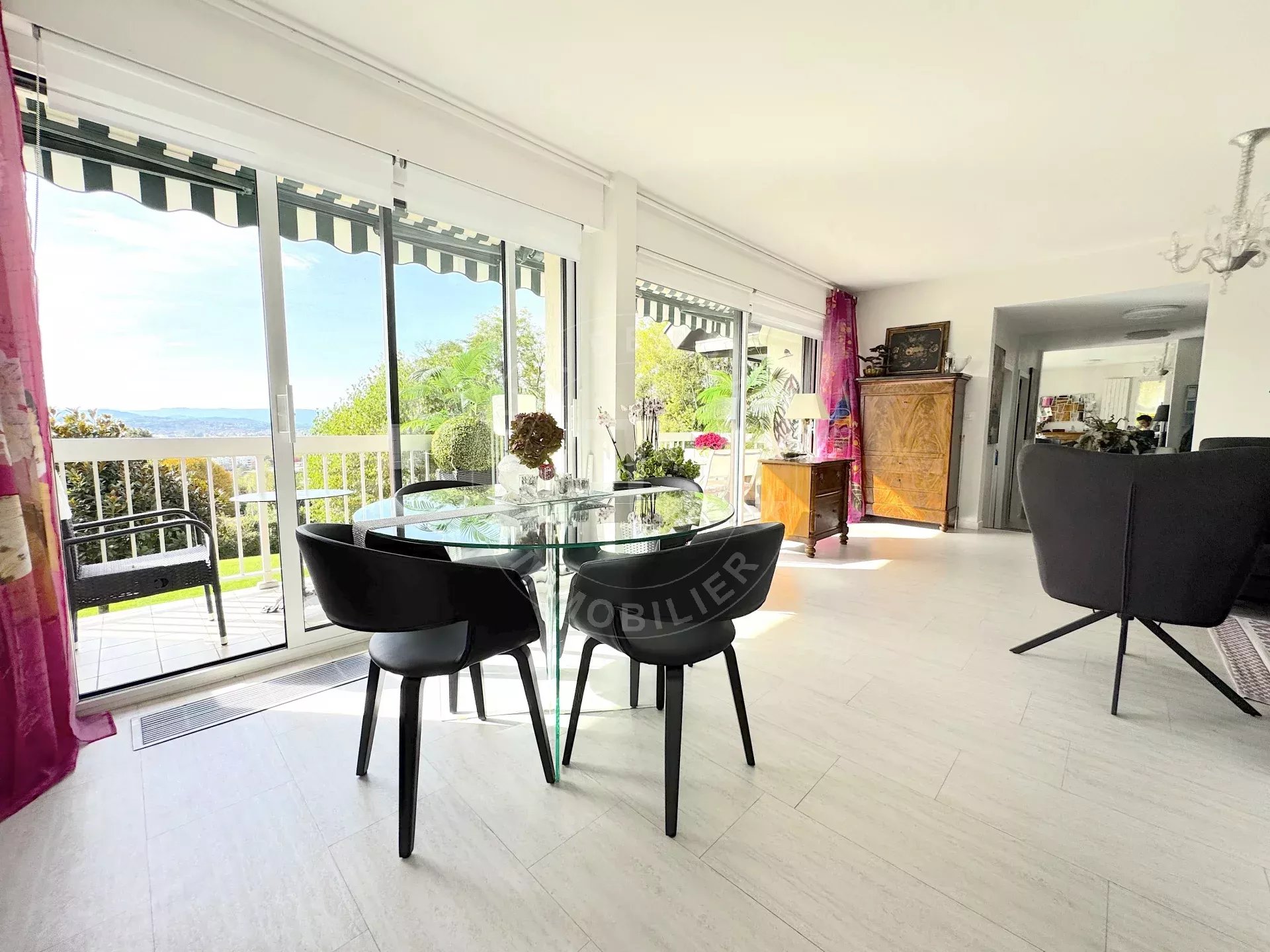 vente appartement ANNECY