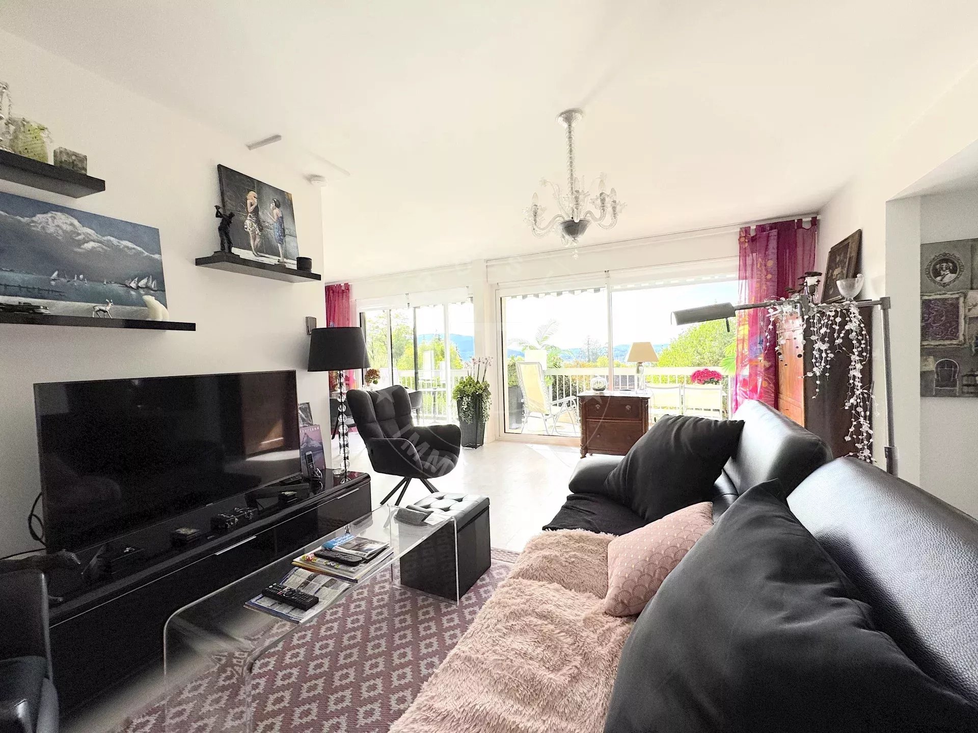 vente appartement ANNECY