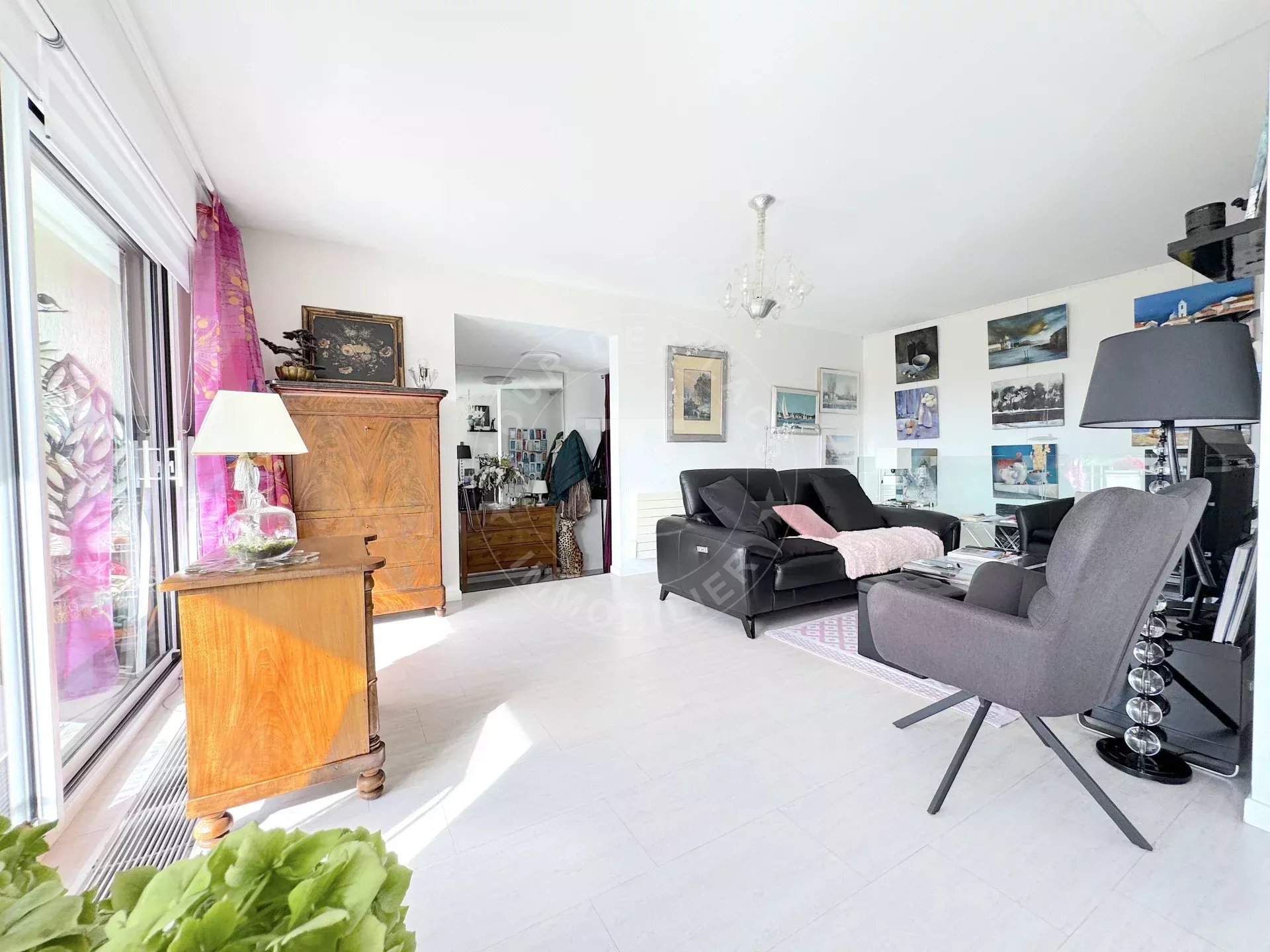 vente appartement ANNECY