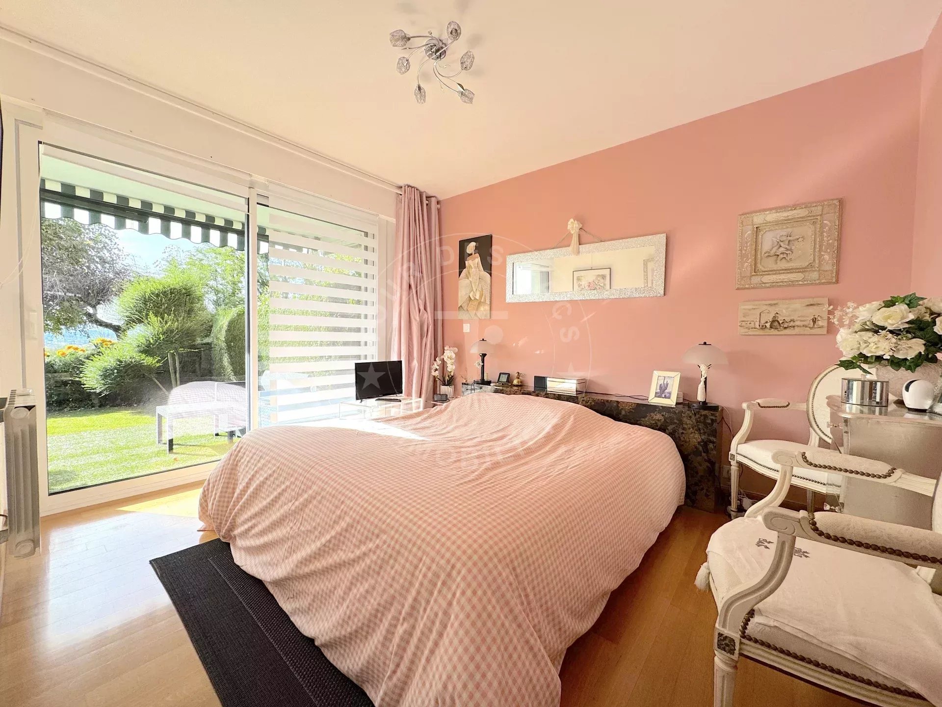 vente appartement ANNECY