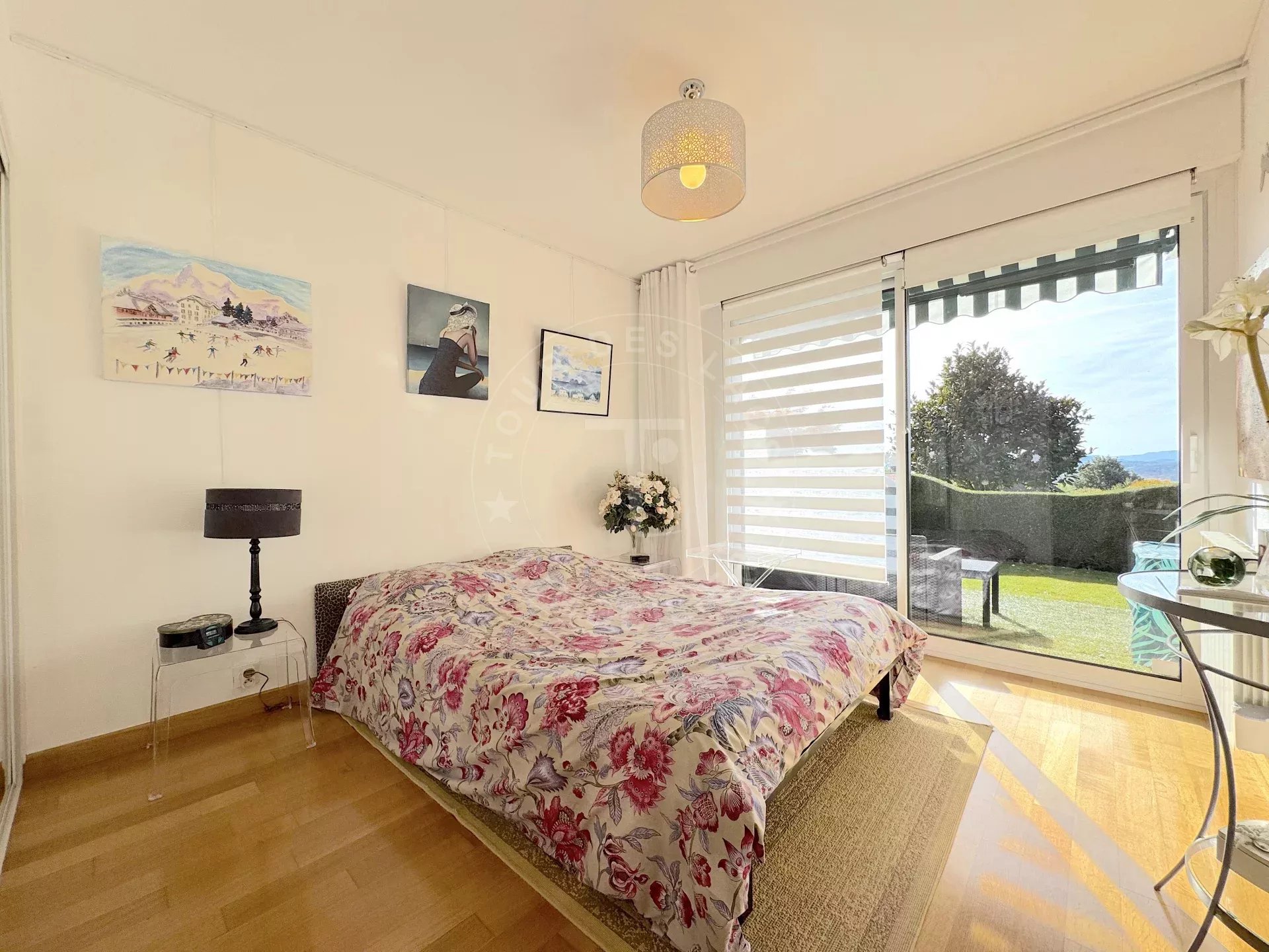 vente appartement ANNECY
