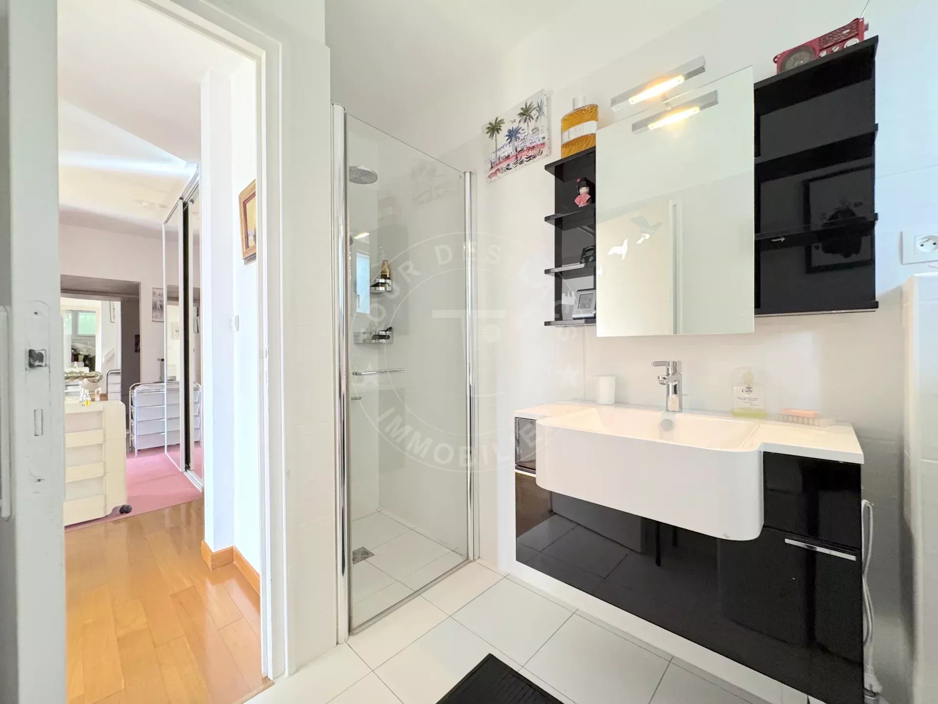 vente appartement ANNECY