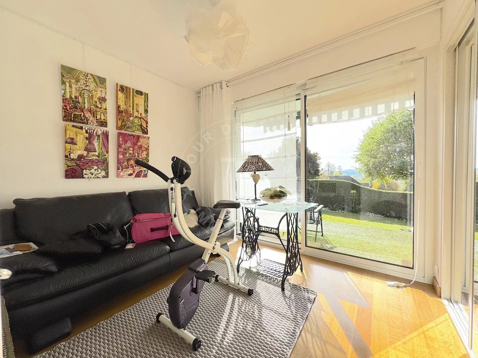 vente appartement ANNECY