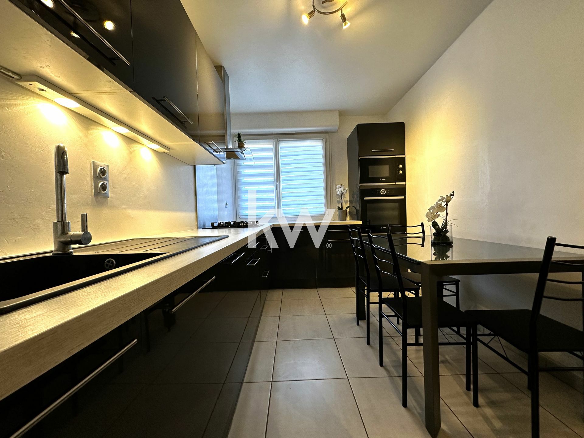 vente appartement 