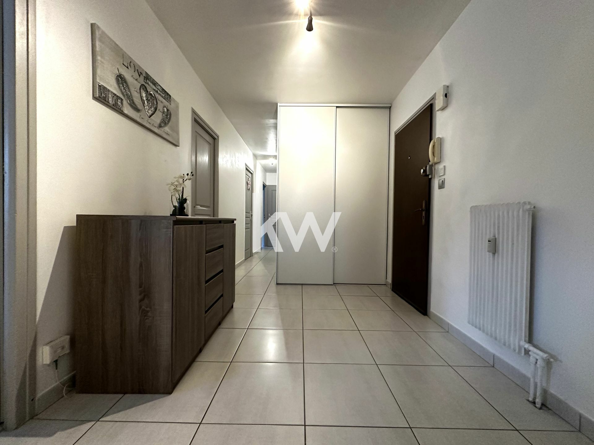 vente appartement 