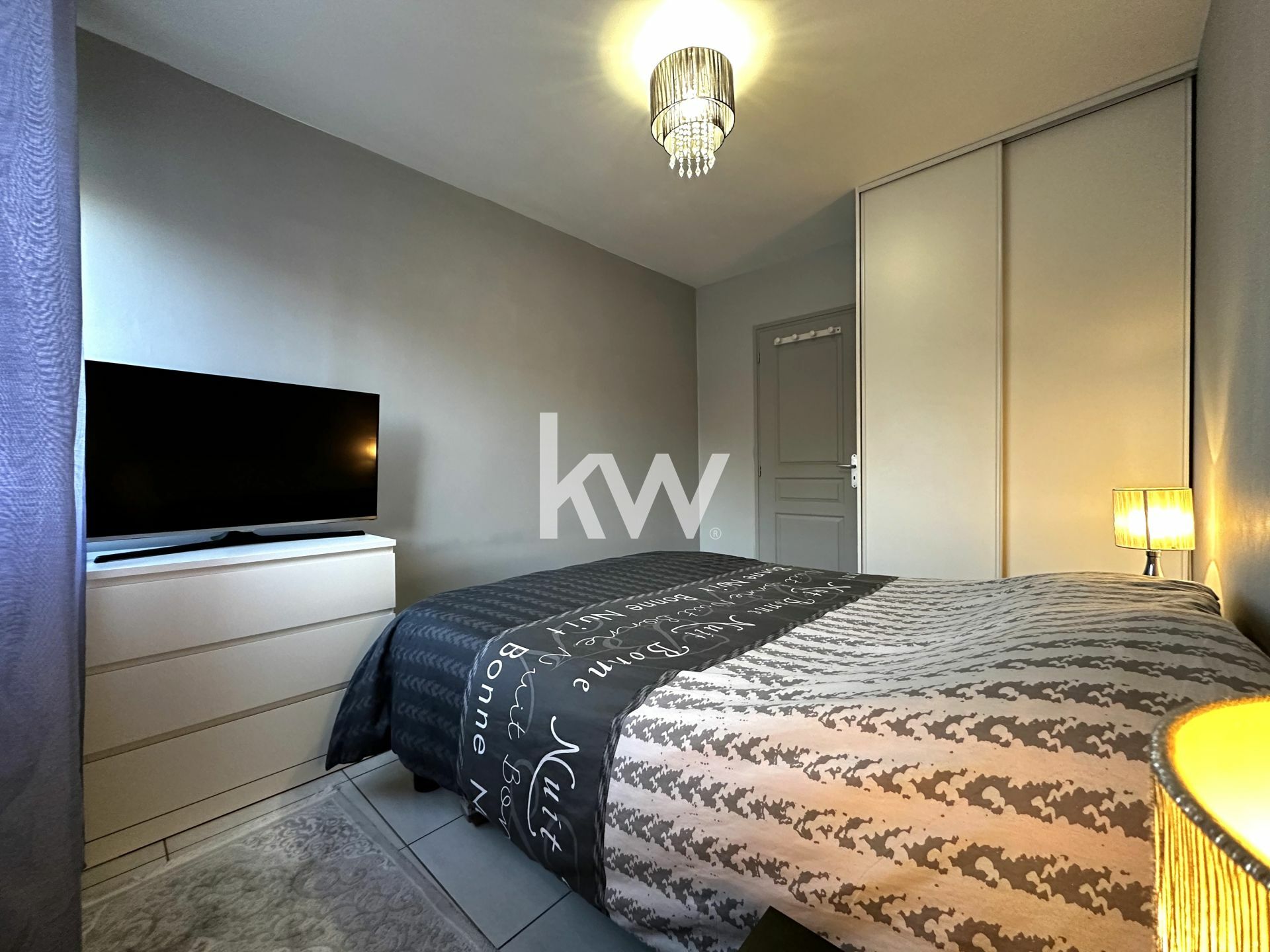 vente appartement 