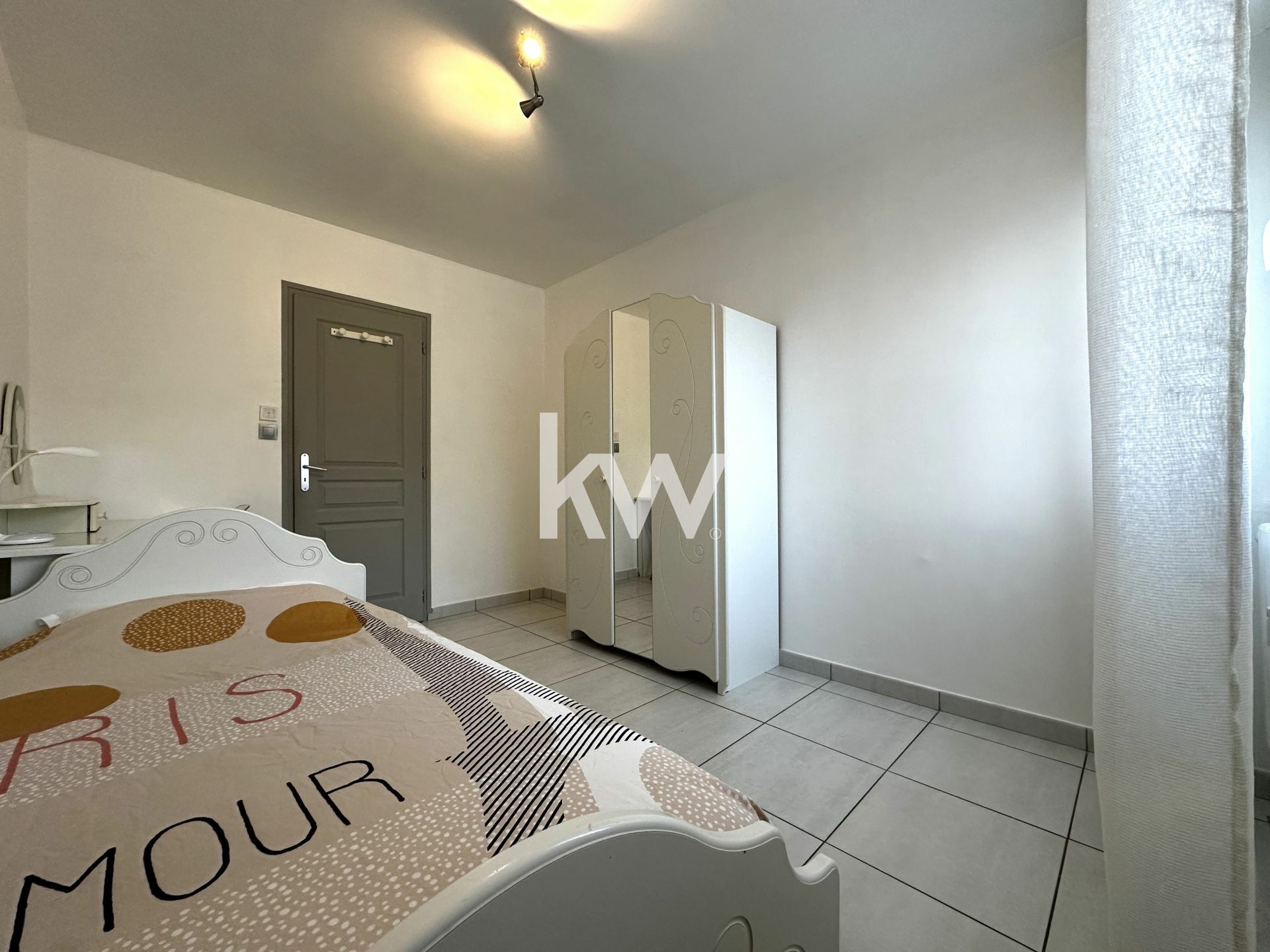 vente appartement 