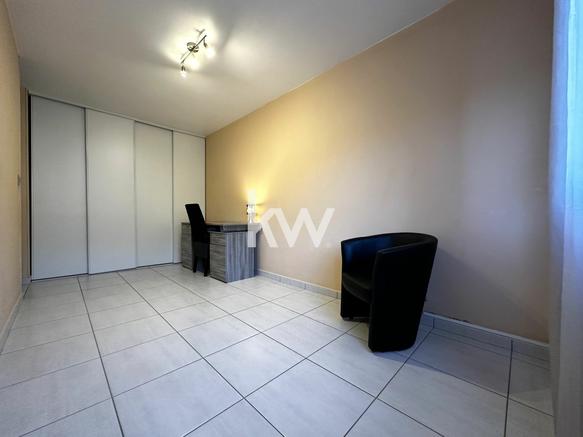 vente appartement 