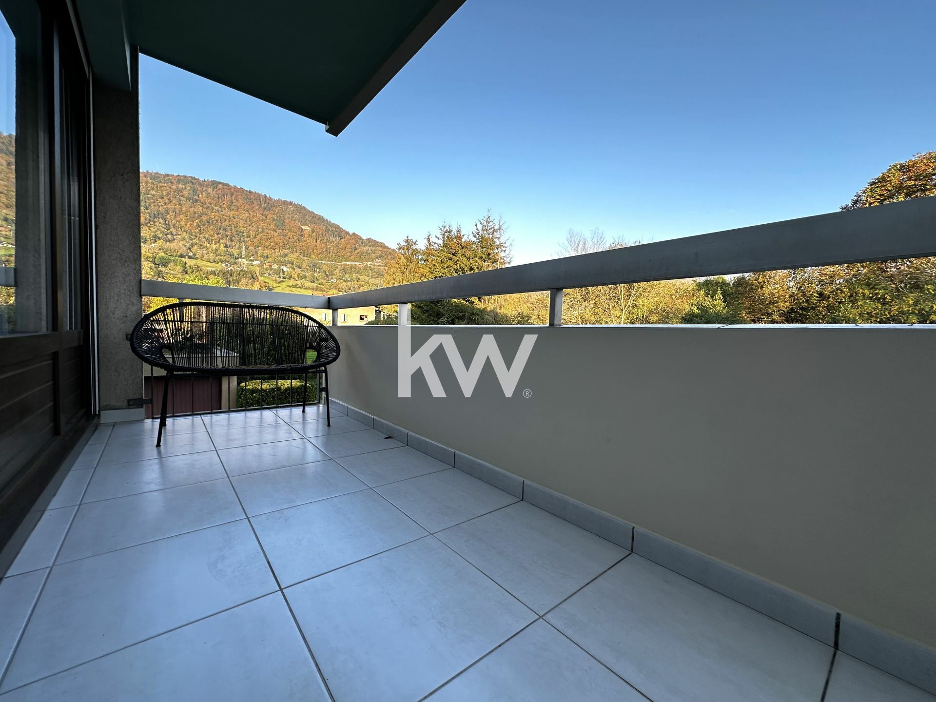 vente appartement 