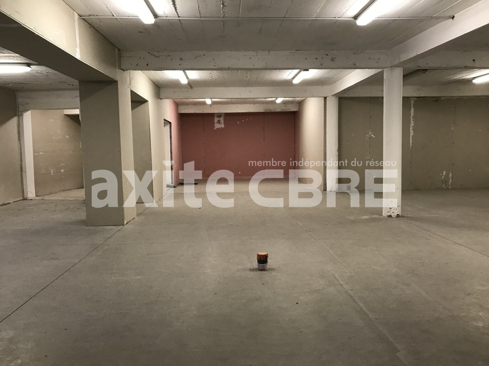 vente local-commercial SILLINGY