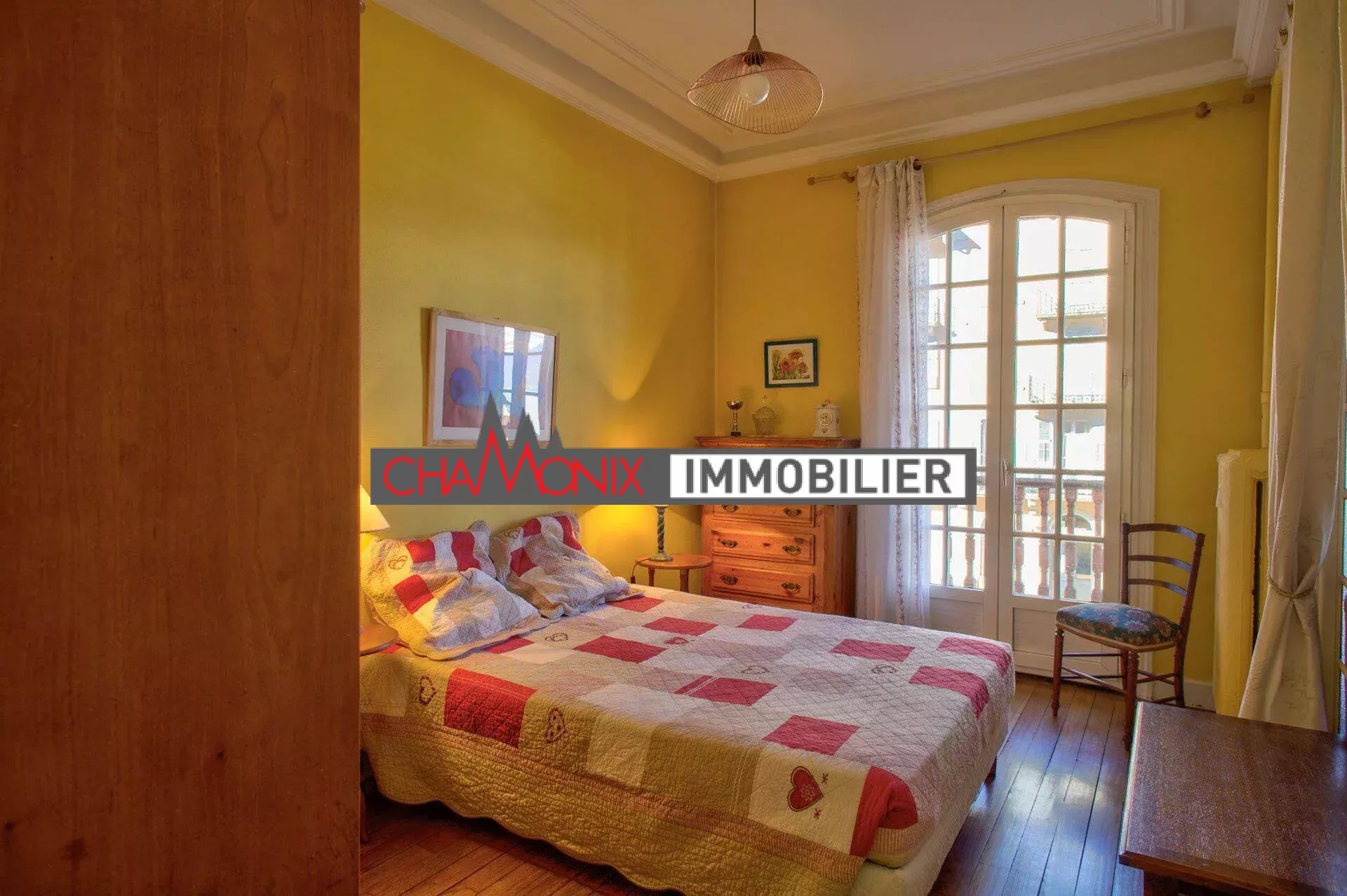 vente appartement ST GERVAIS LES BAINS