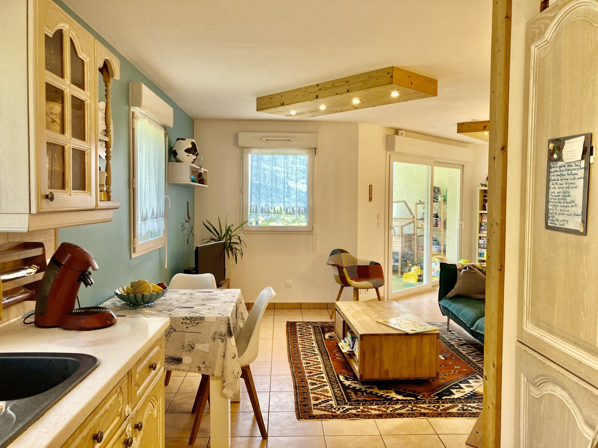 vente appartement 