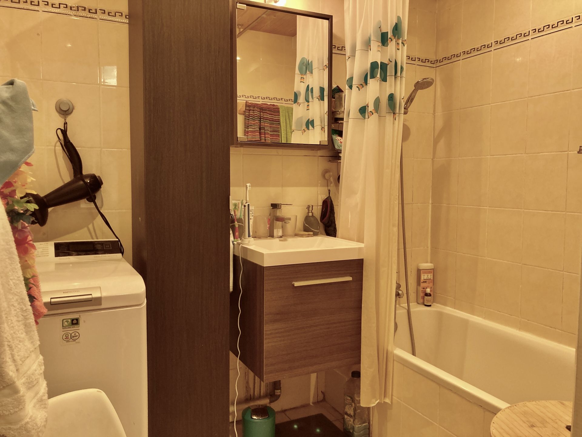 vente appartement 