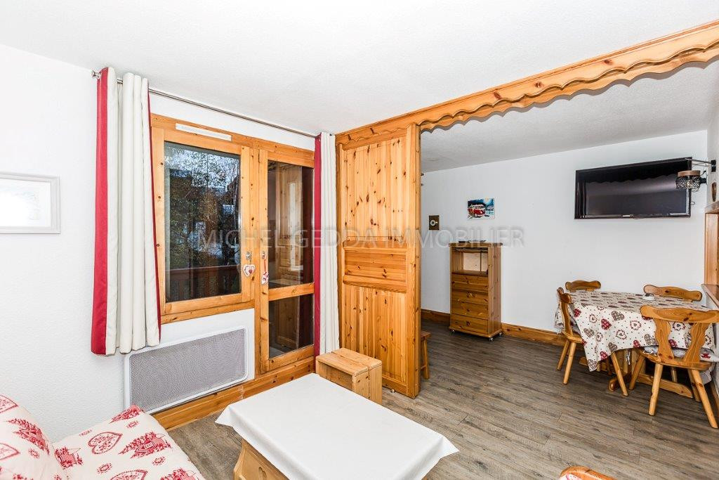 vente appartement BELLENTRE