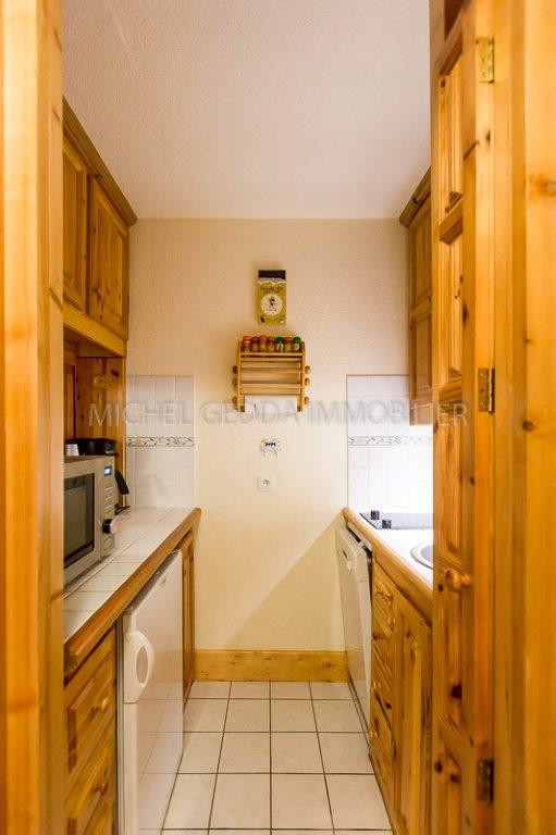 vente appartement BELLENTRE