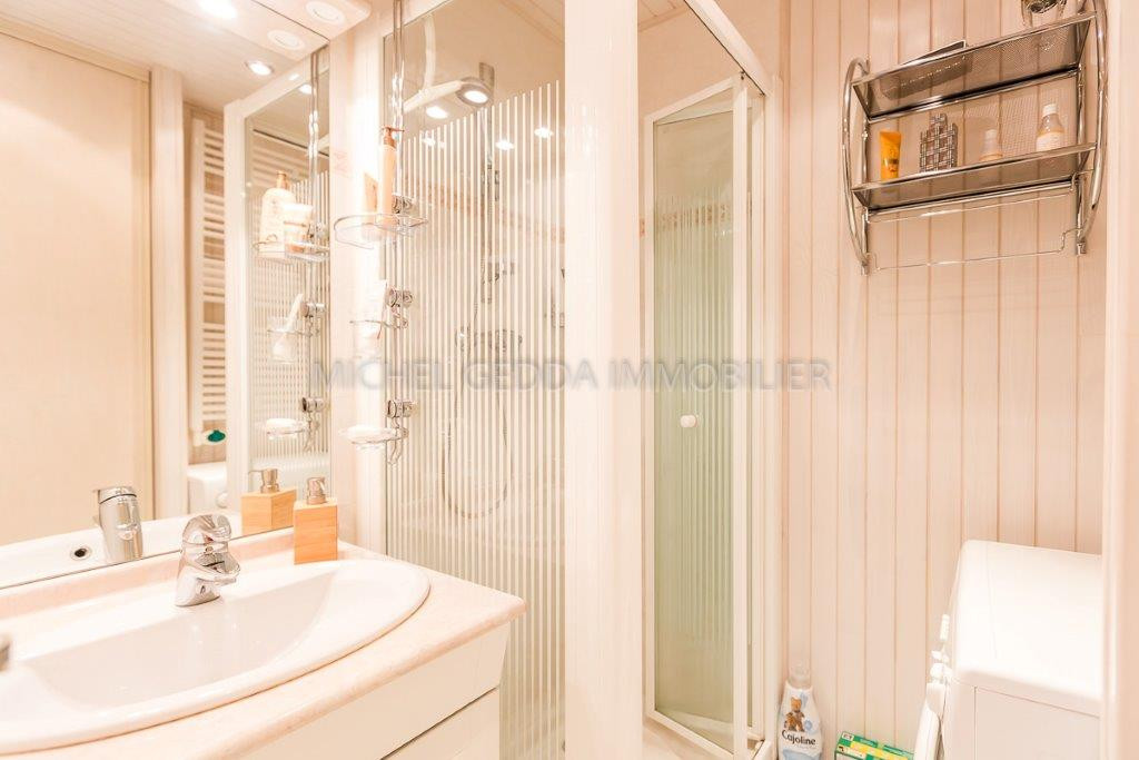 vente appartement BELLENTRE